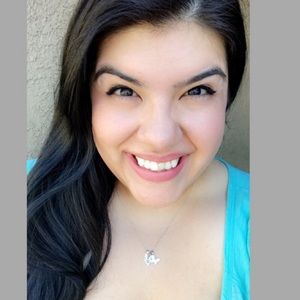 Meet your Posher, Meghan